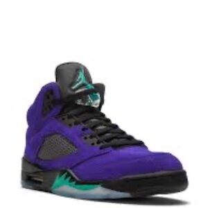Jordan 5 Retro Alternate Grape